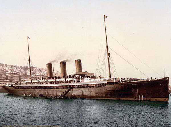 Normannia