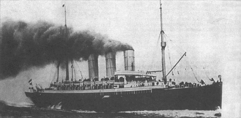 Normannia
