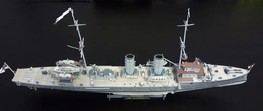 Albatross
