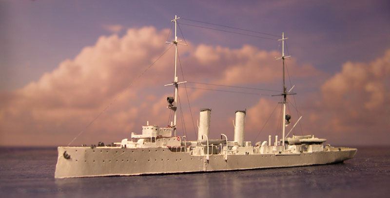 Albatross