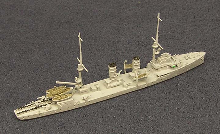 Albatross