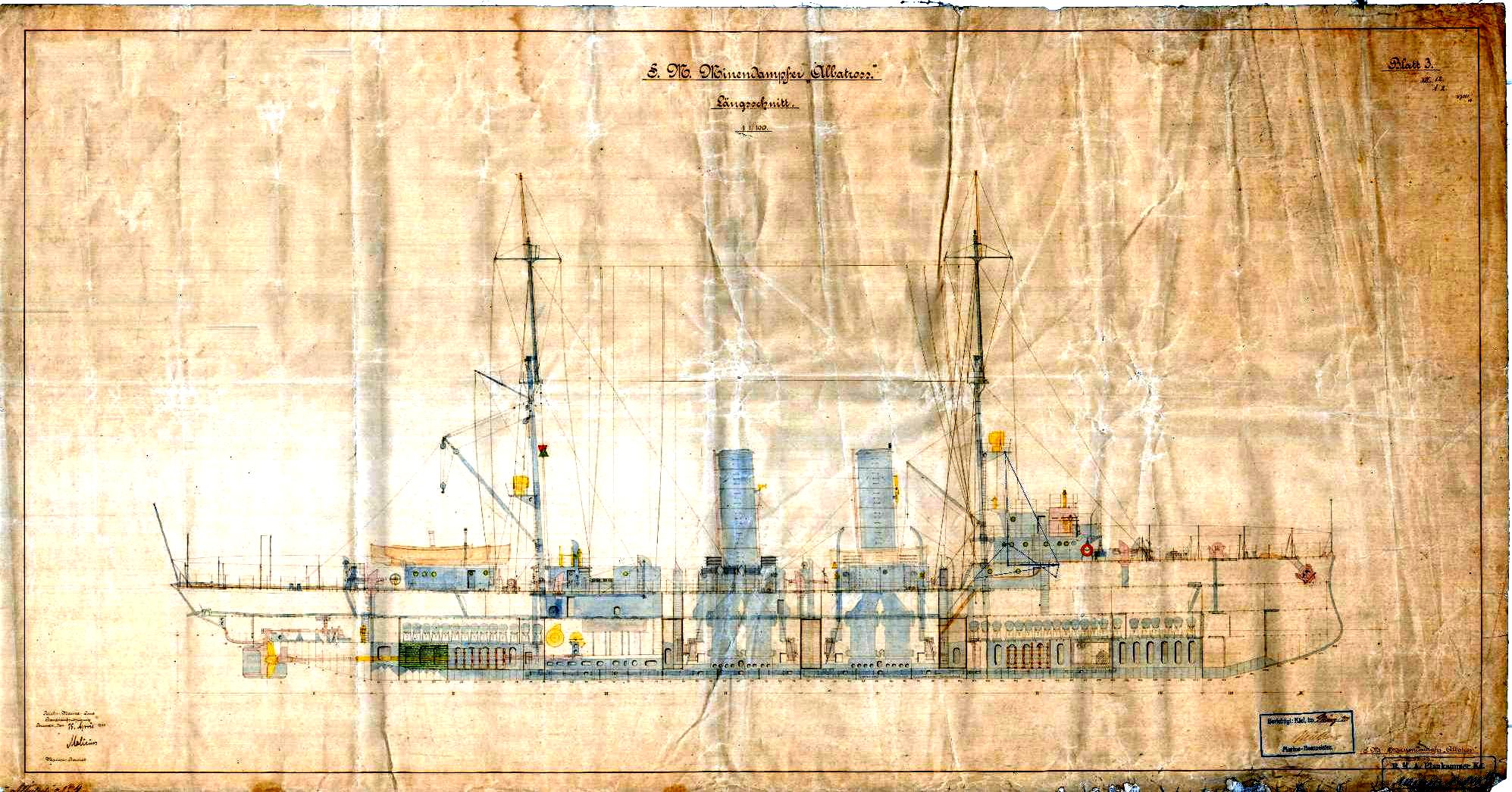 Albatross