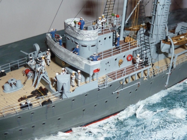 Albatross