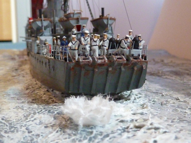 Albatross