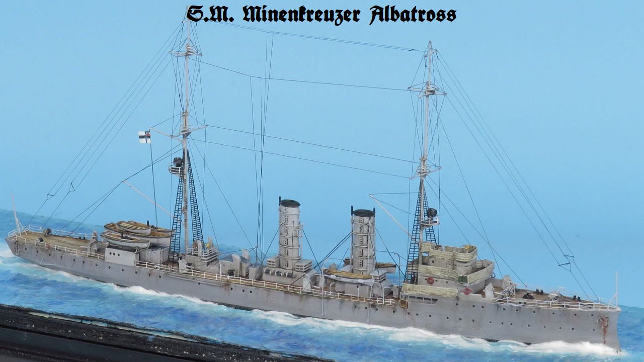 Albatross