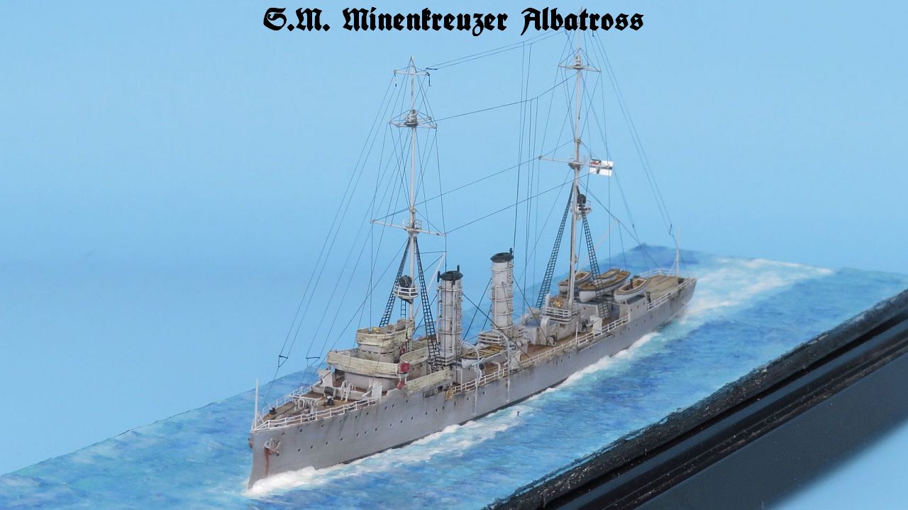 Albatross