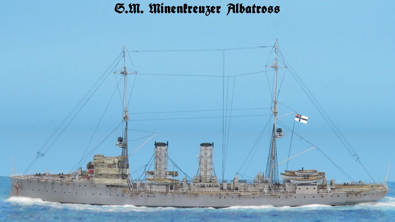 Albatross