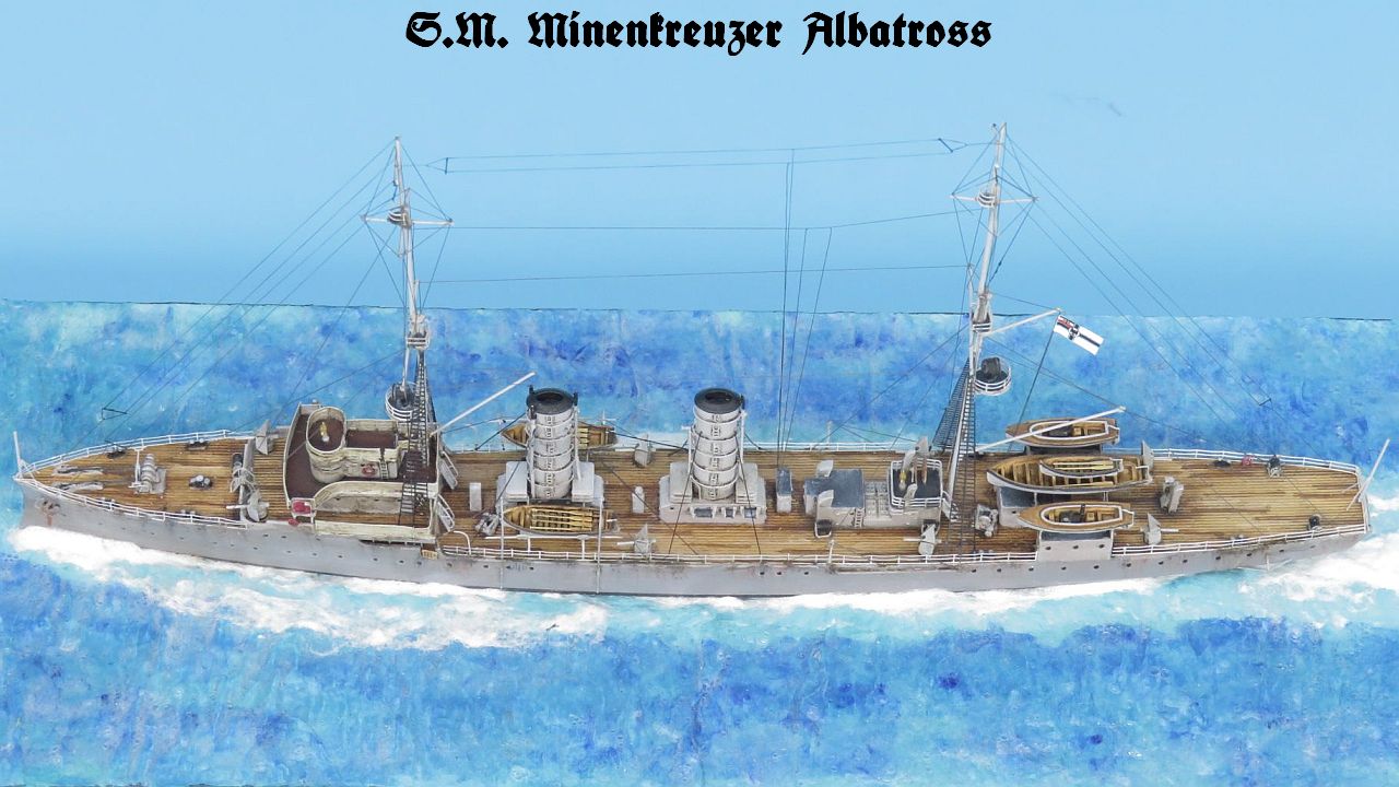 Albatross