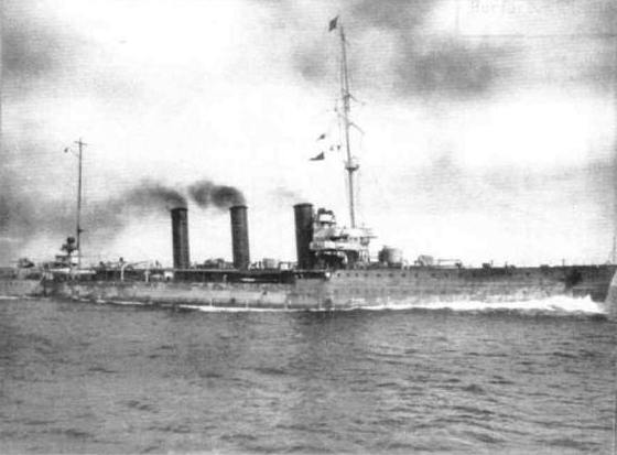 Bremse