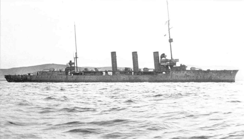 Bremse