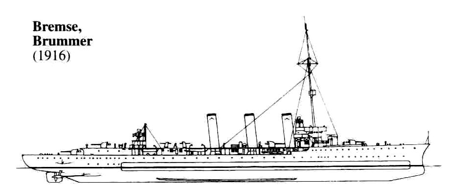 Brummer