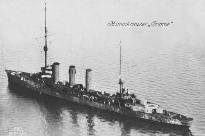 Bremse