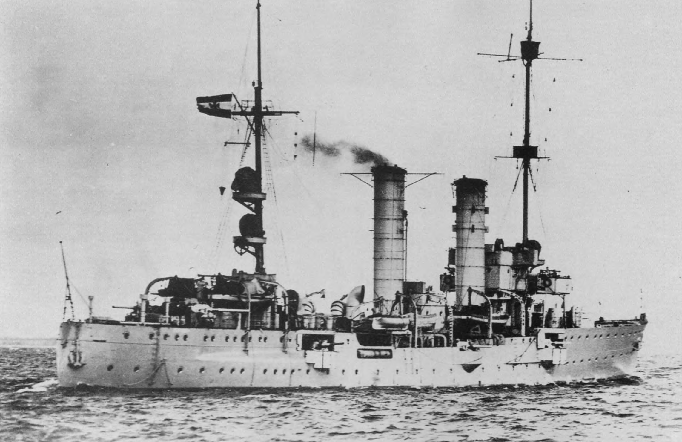 Nymphe