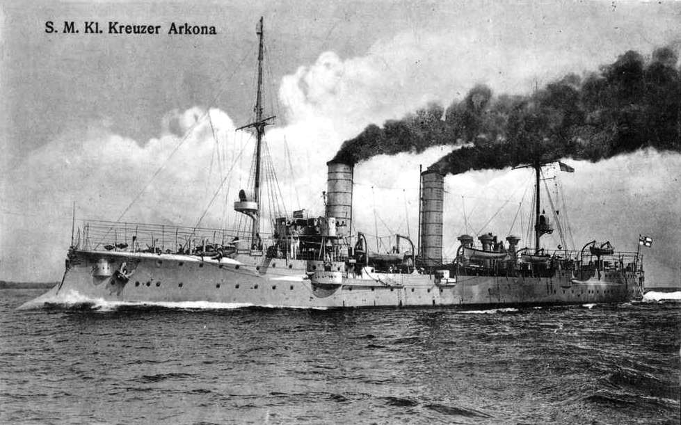 Arkona