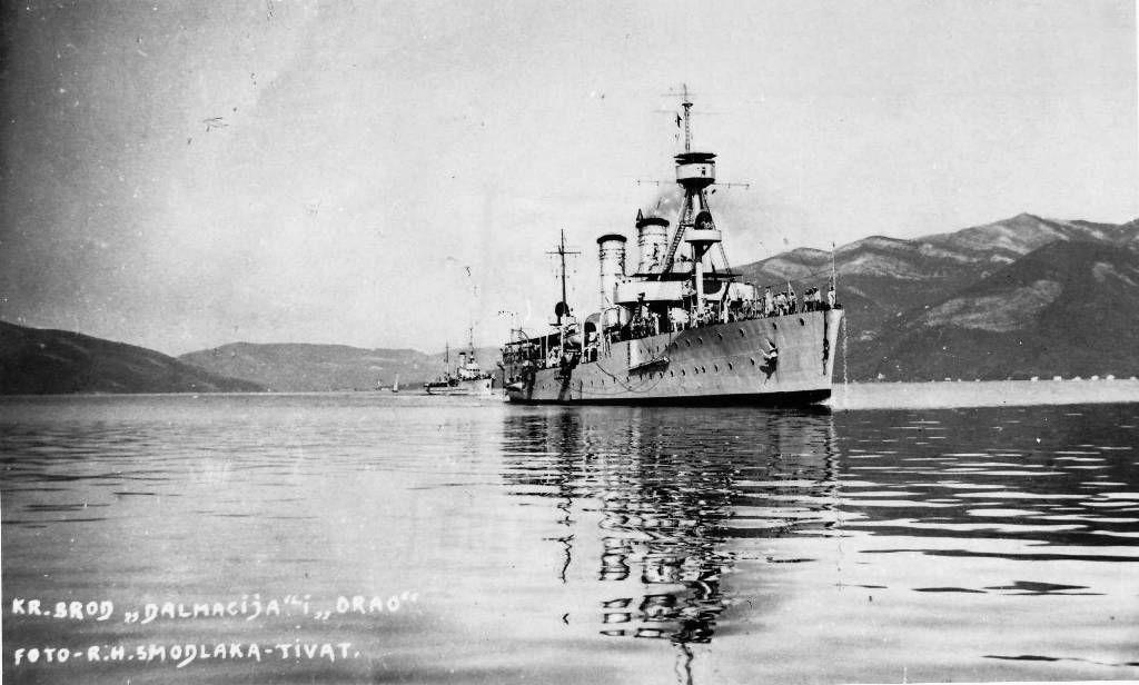 Dalmacija