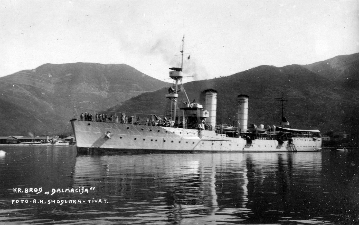Dalmacija