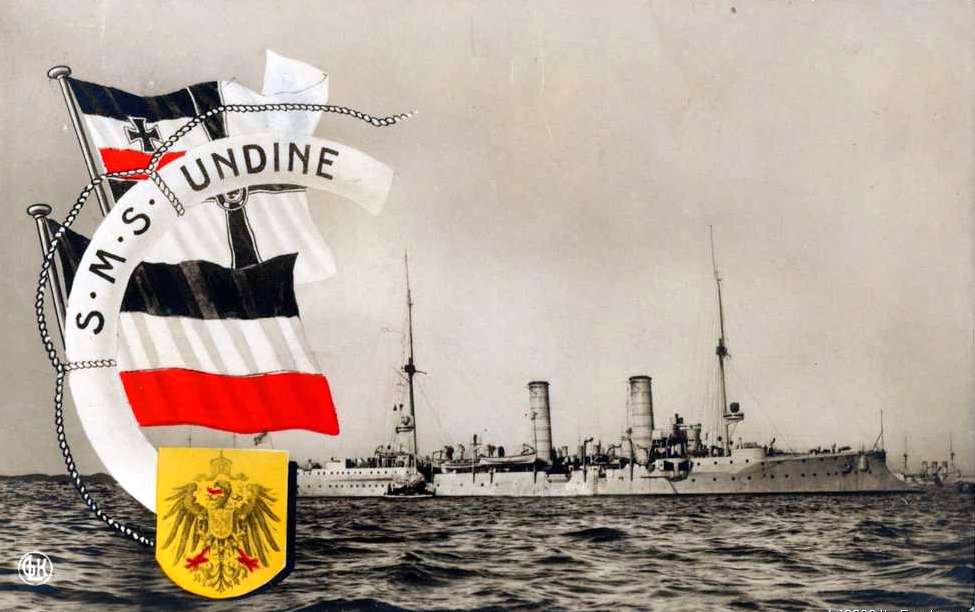 Undine