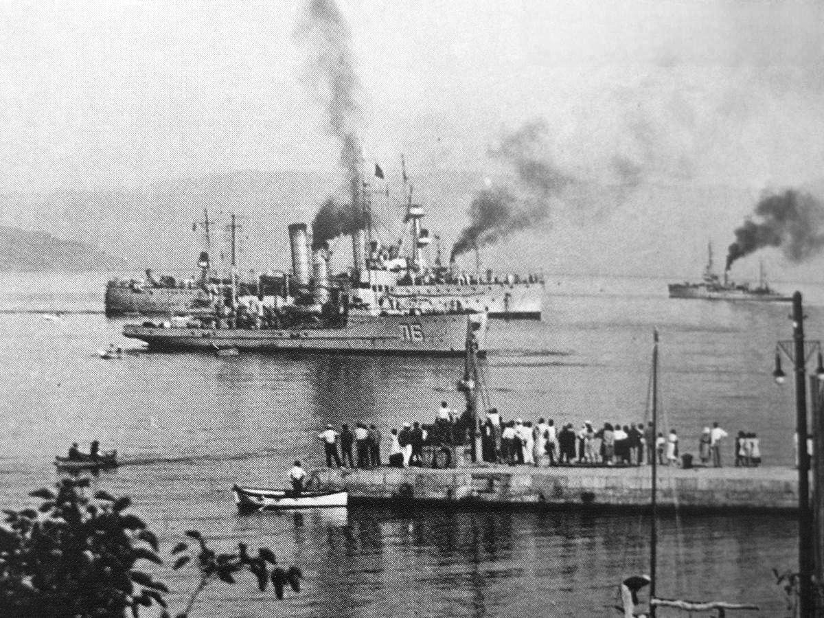 Dalmacija