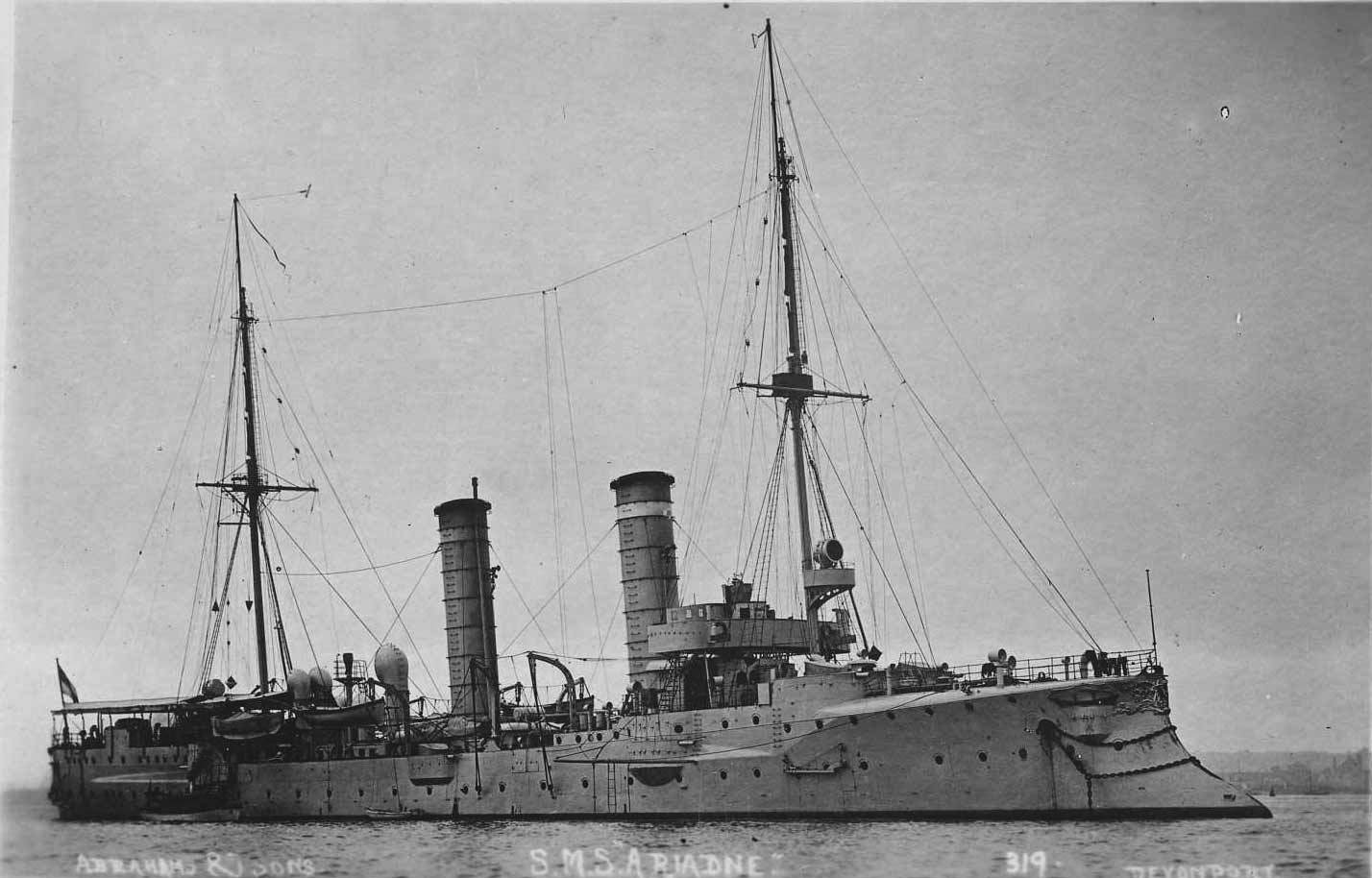 Ariadne