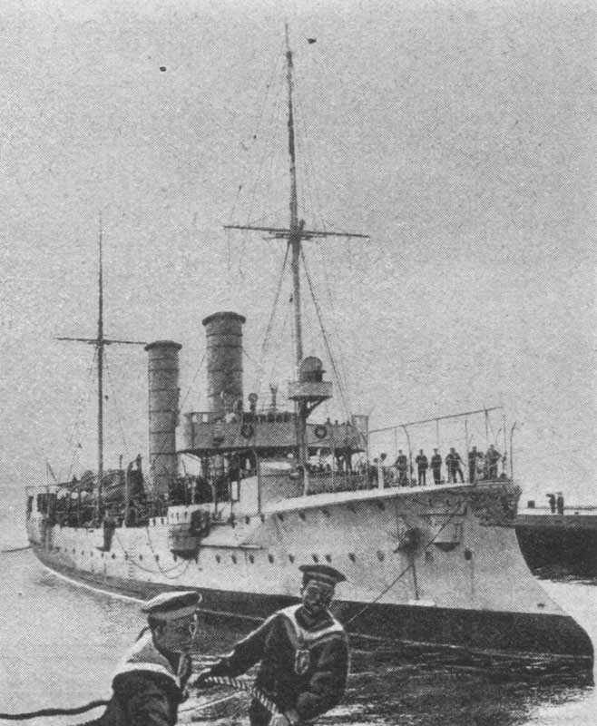 Niobe