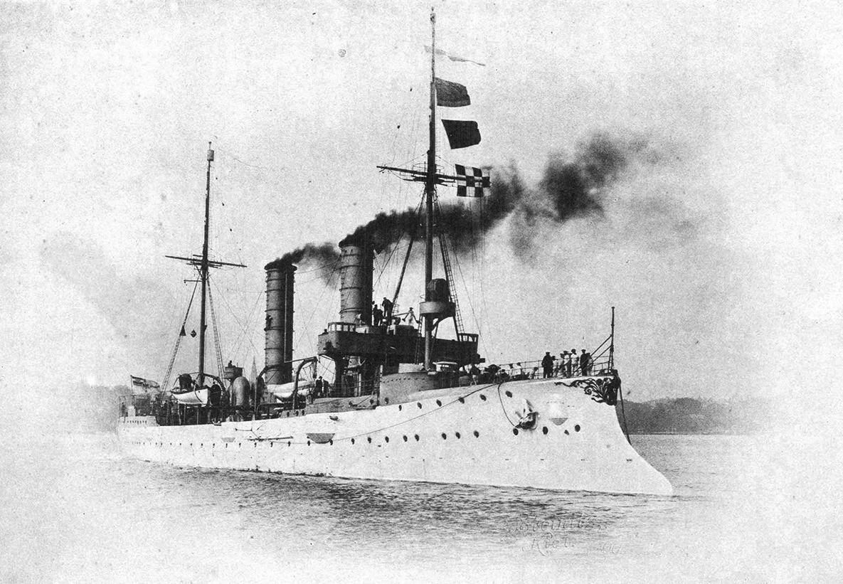 Nymphe