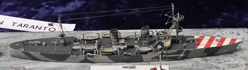 Niobe