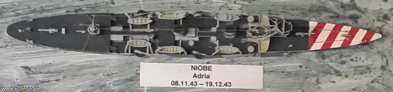 Niobe