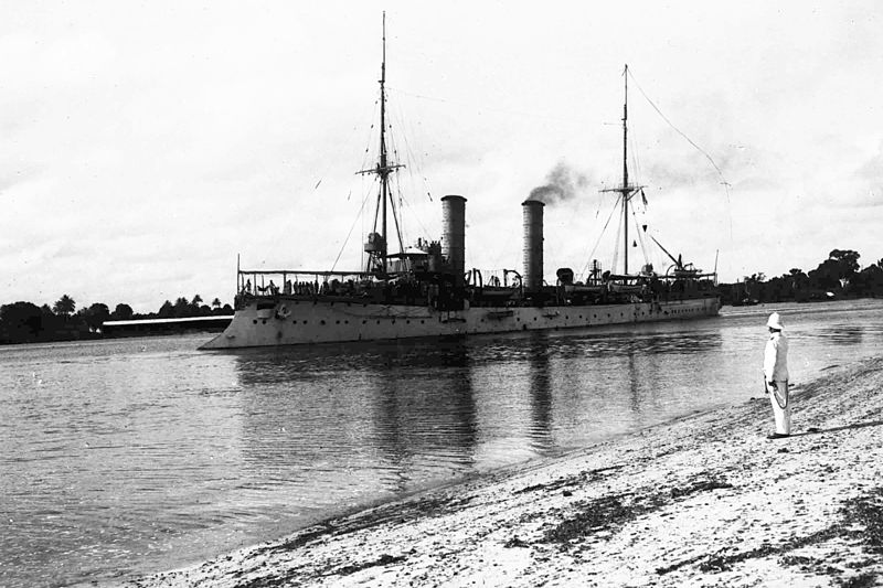 Thetis