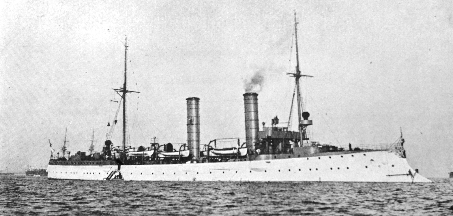 Nymphe