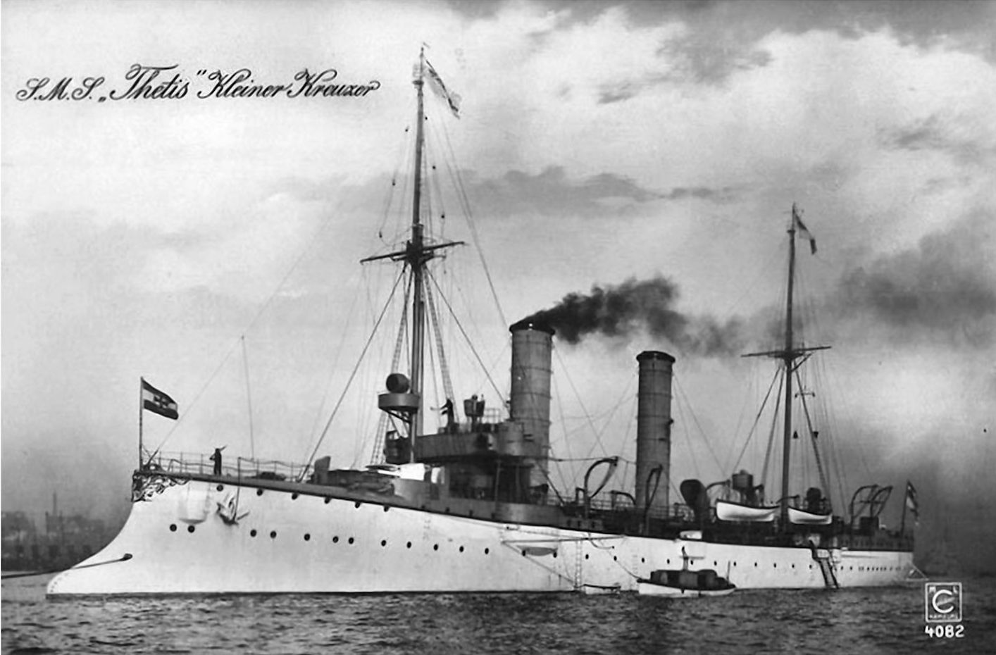Thetis