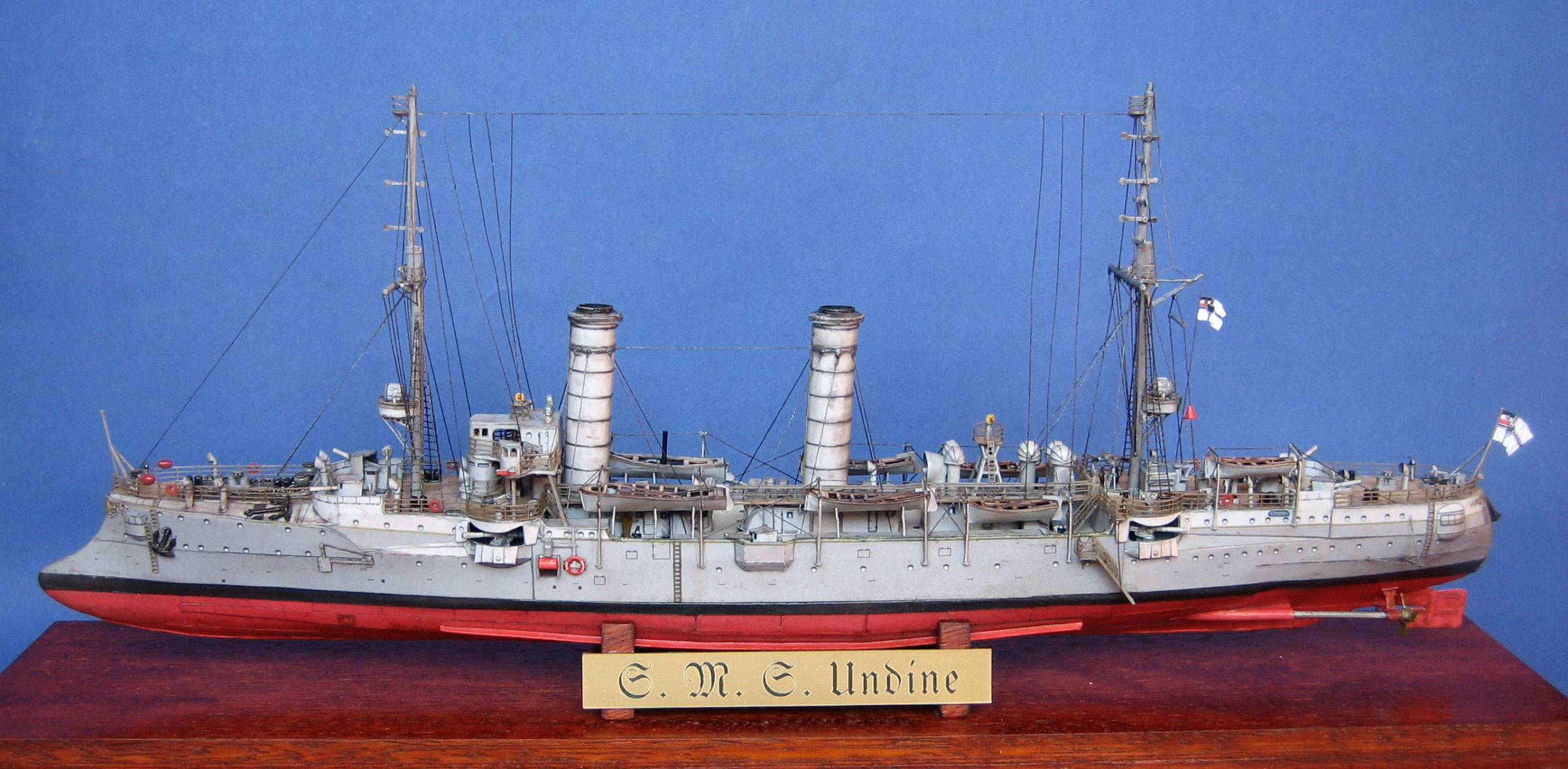 Undine
