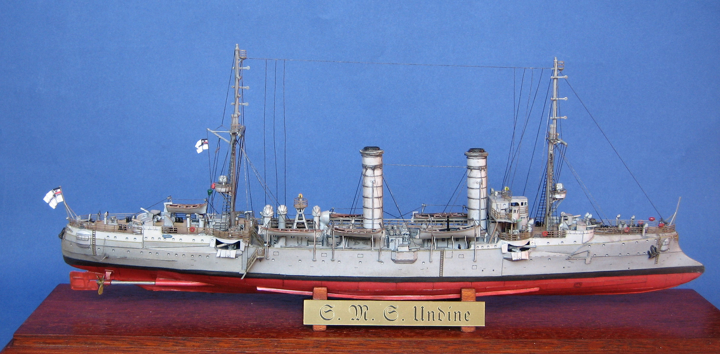 Undine