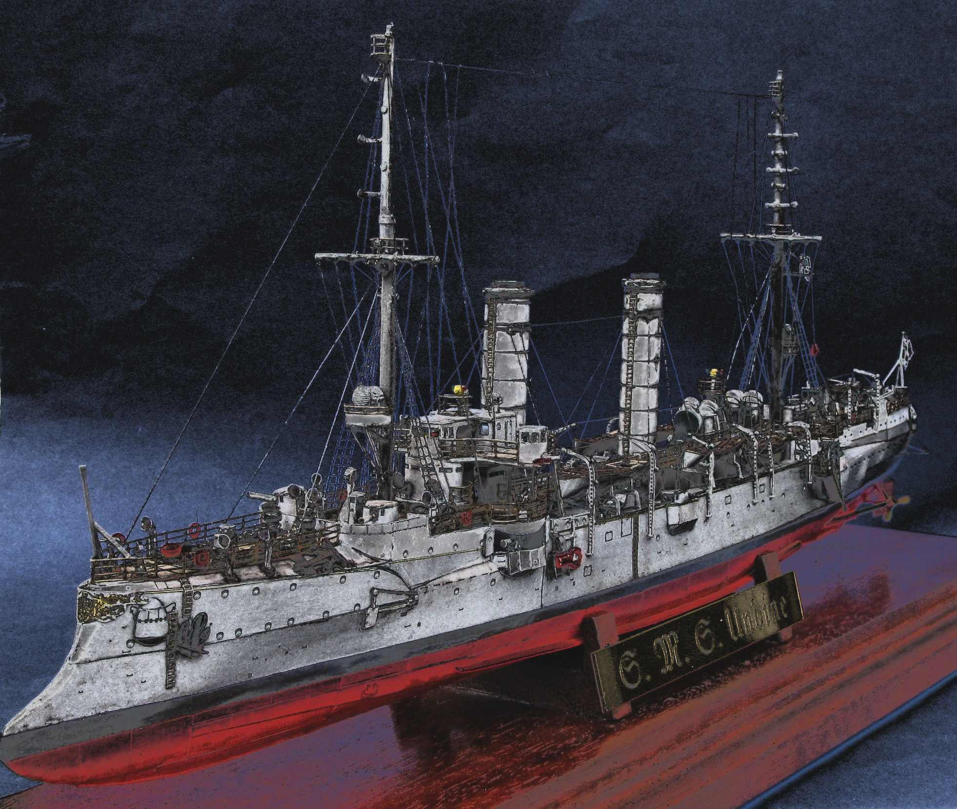 Undine