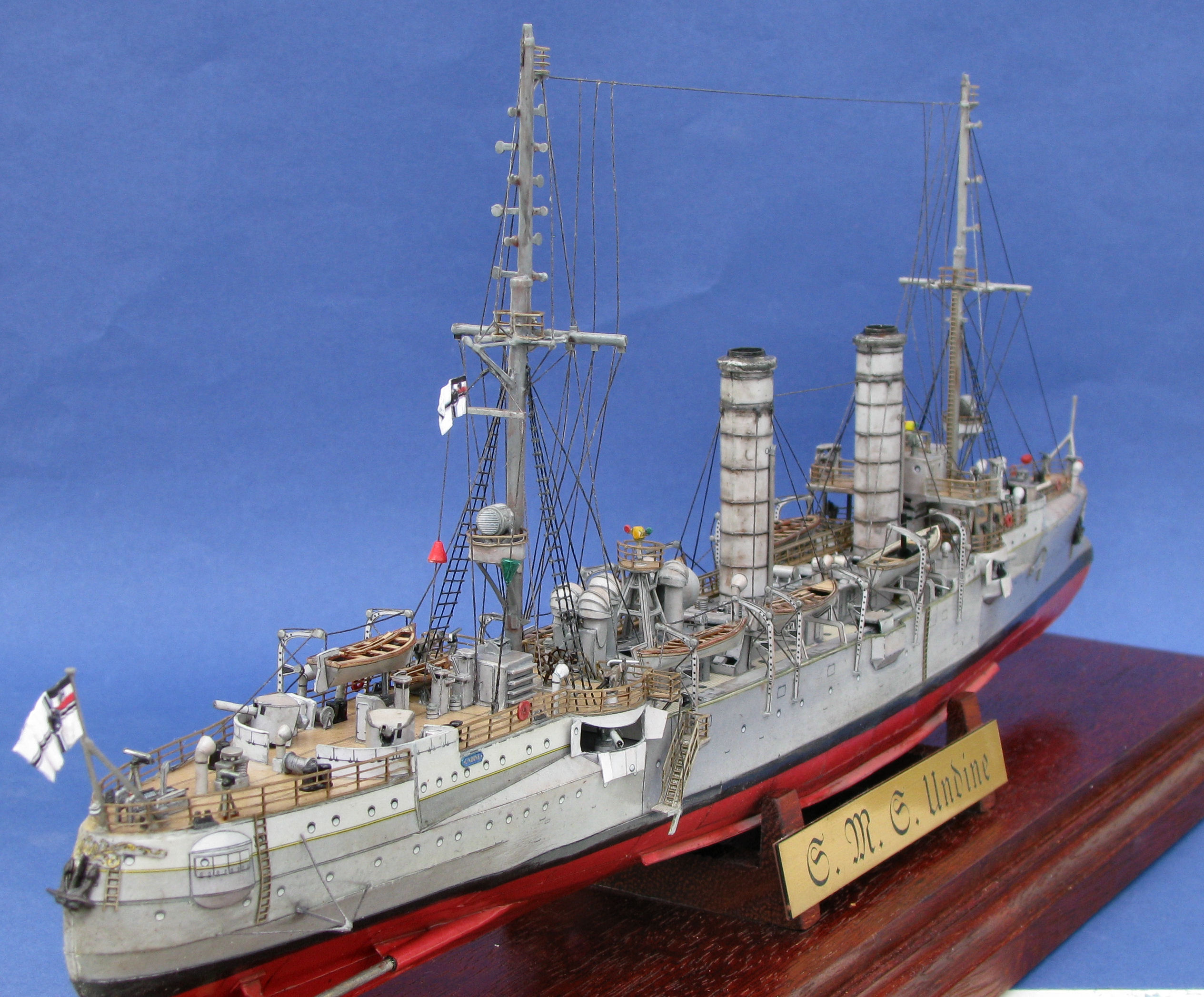 Undine