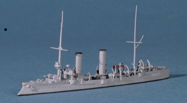 Nymphe