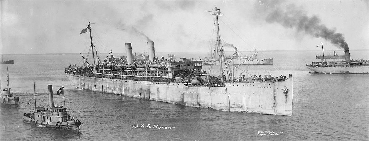 Huron