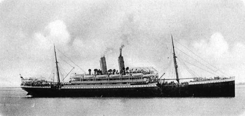 Princess Alice