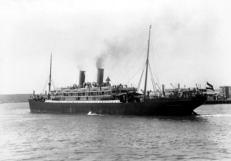 Barbarossa