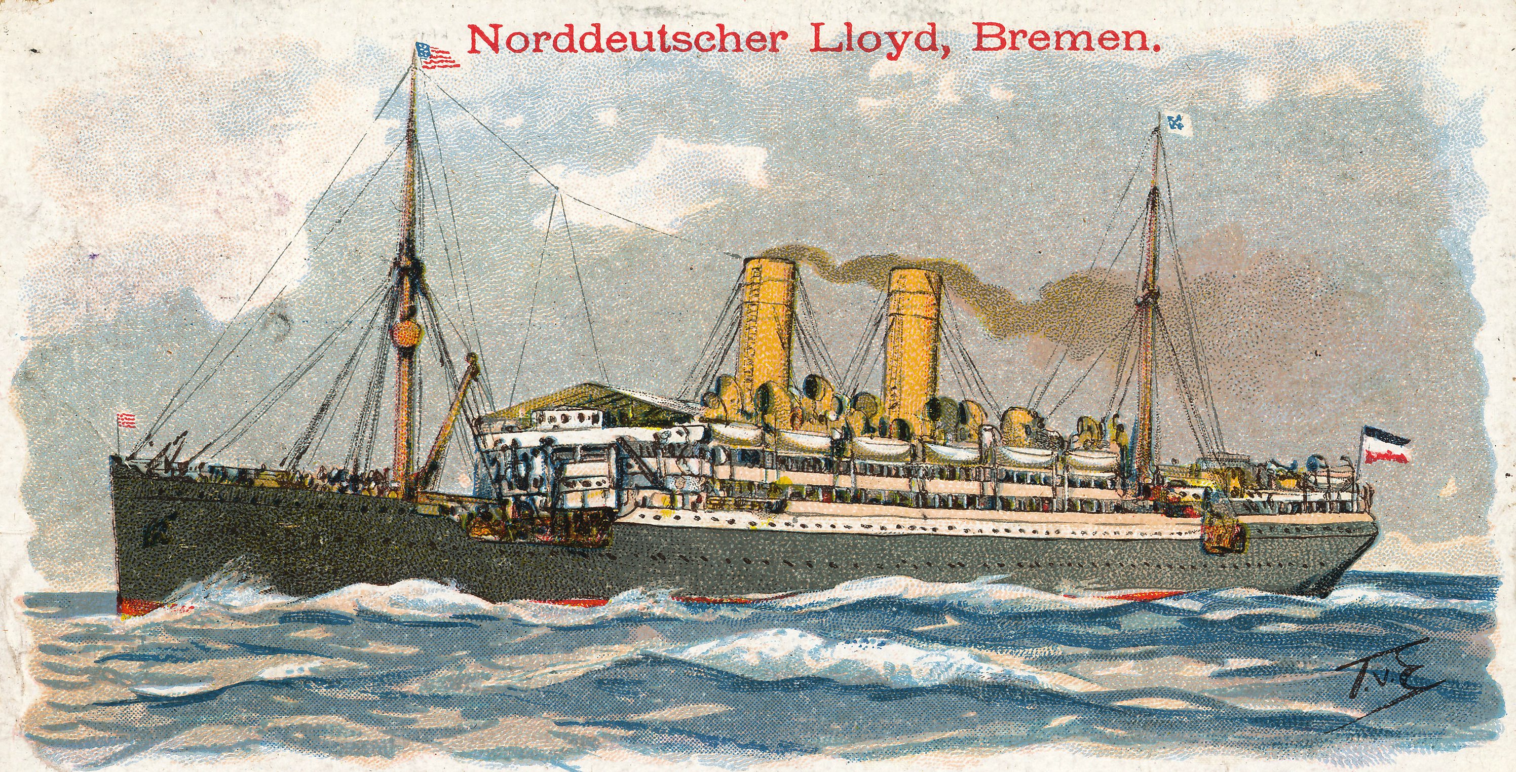 Königin Luise