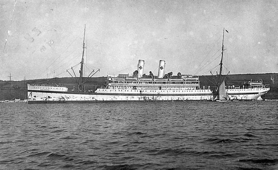 Hamburg
