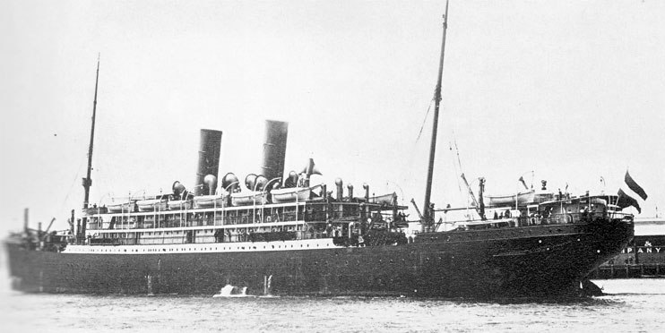 Barbarossa