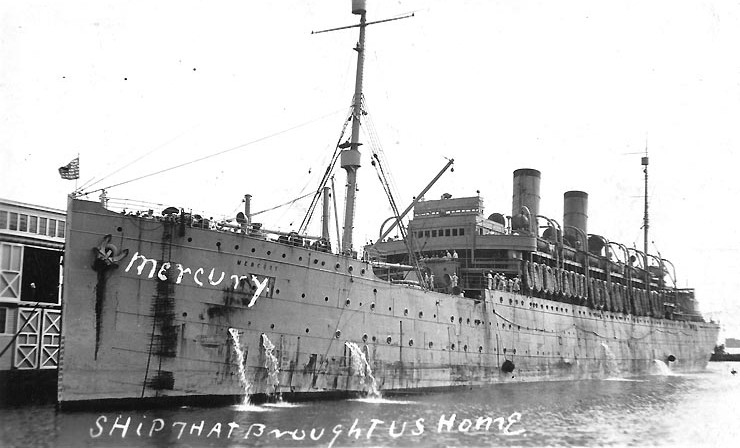 Mercury