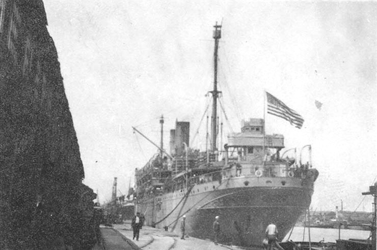 Powhatan