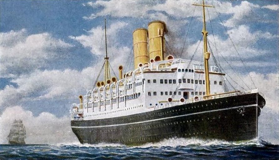 Montnairn