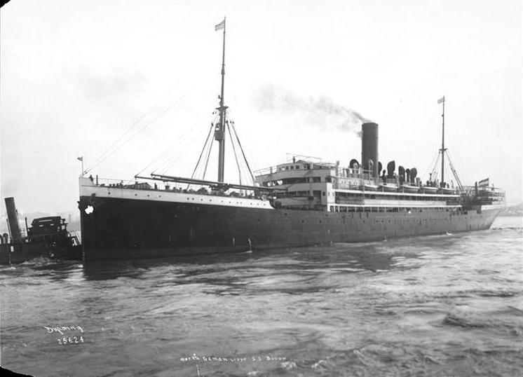 Bülow
