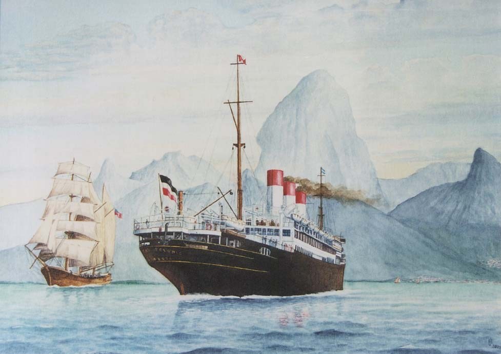 Cap Polonio