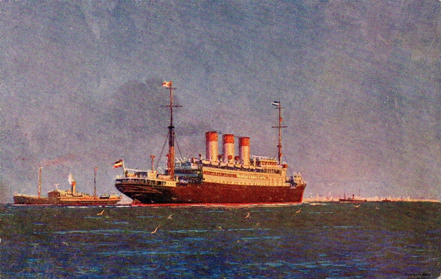 Cap Polonio