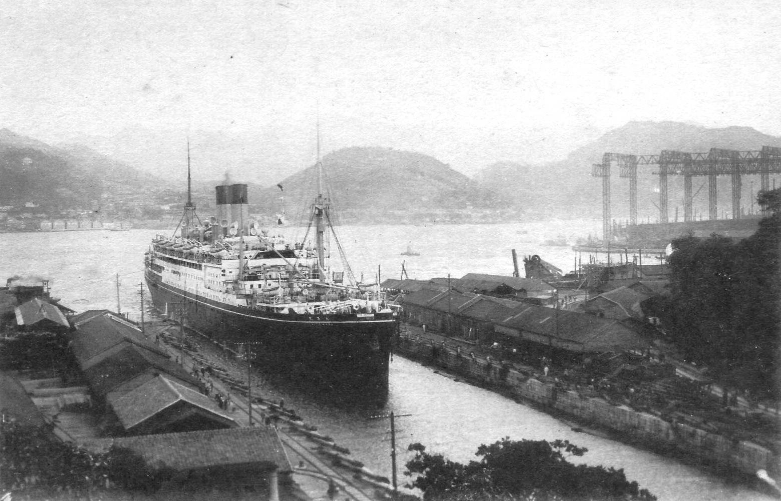 Taiyō Maru