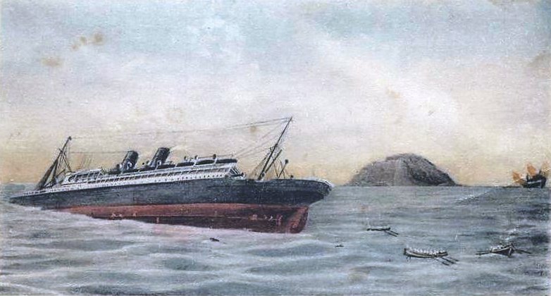 Cap Trafalgar