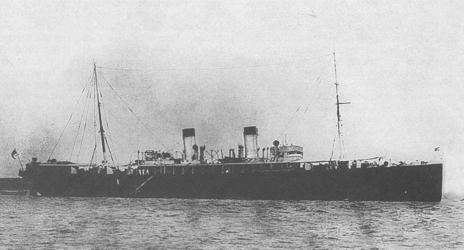 Cormoran